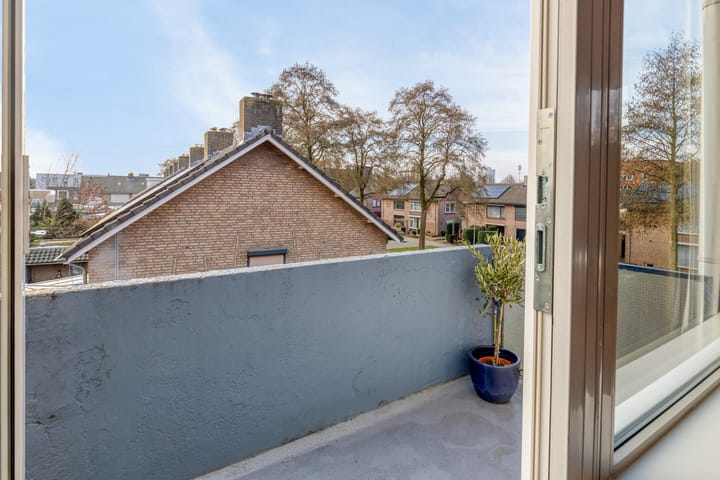 Foto 31 van Professor Regoutstraat 97