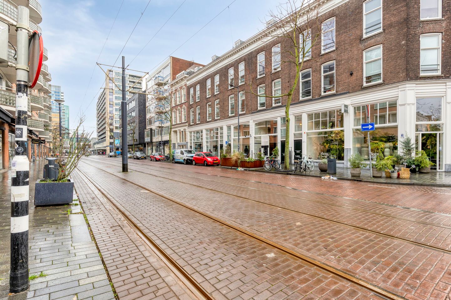 Photo 25 of Mauritsstraat 139-A