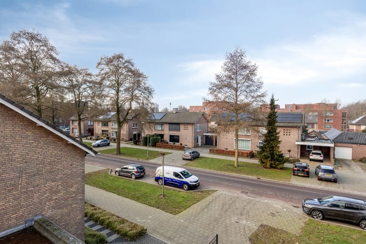 Foto 33 van Professor Regoutstraat 97