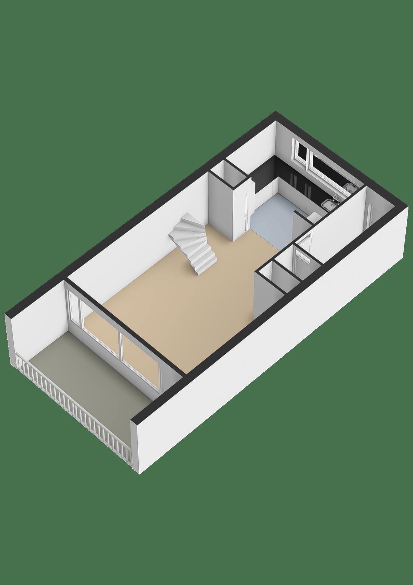 Foto 42 van Weena 1077