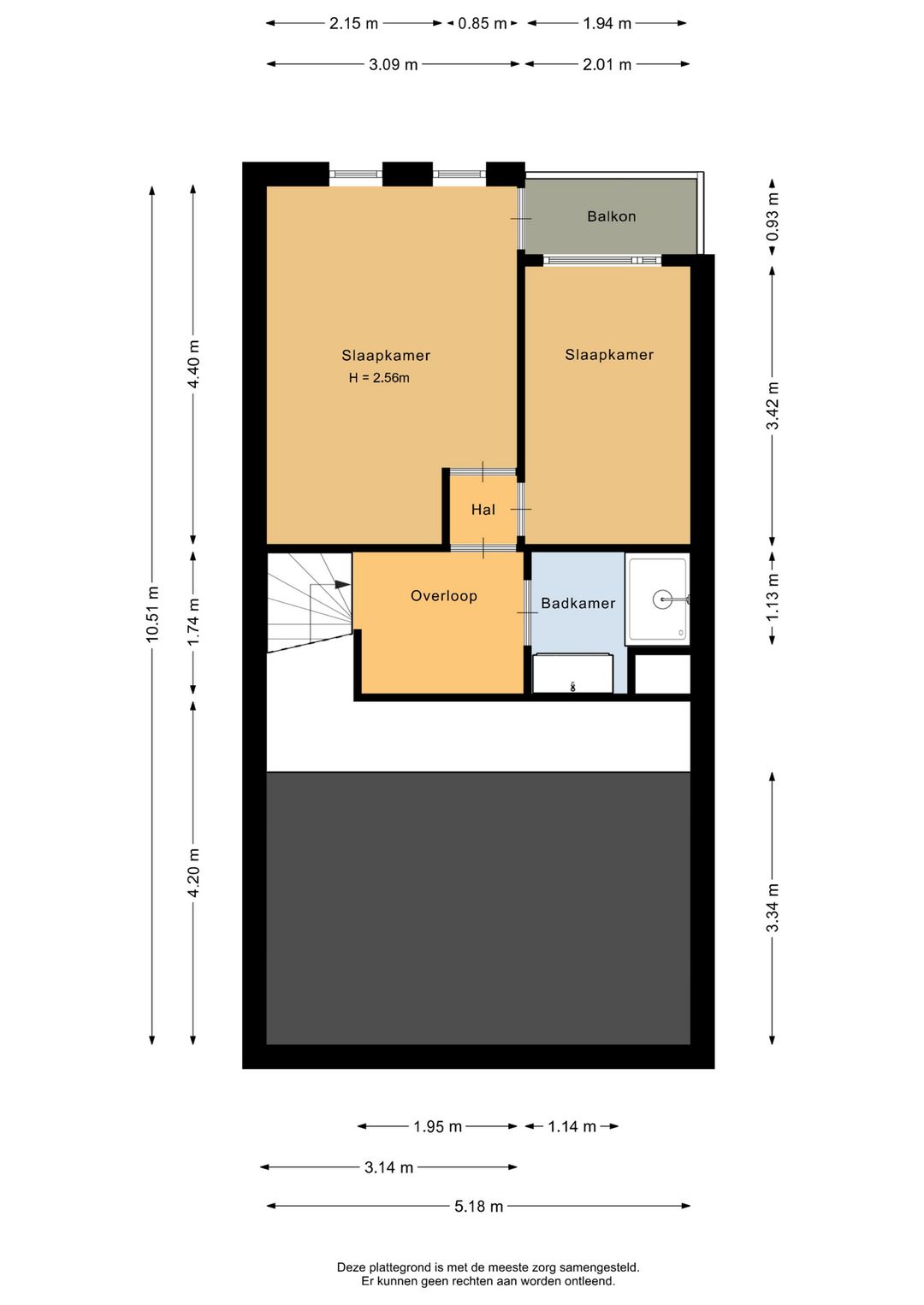 Foto 43 van Weena 1077