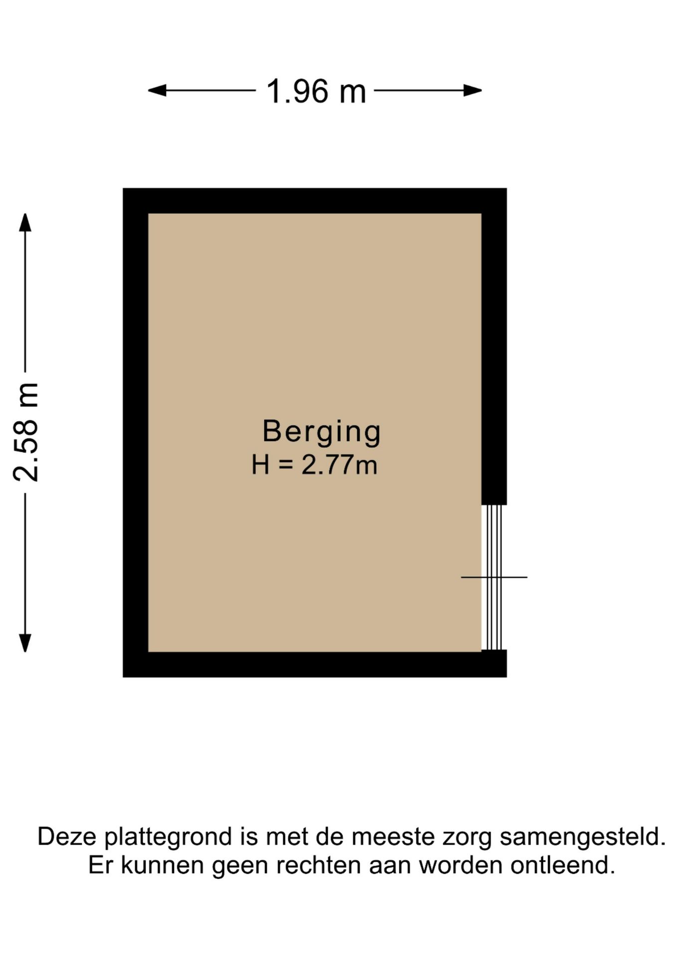 Foto 45 van Weena 1077