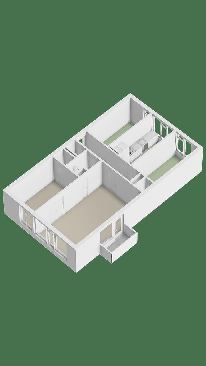 Foto 40 van Professor Regoutstraat 97