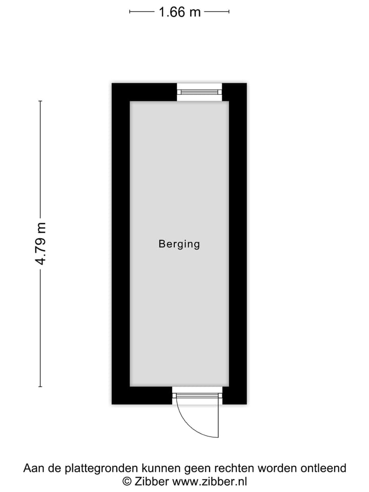 Foto 41 van Professor Regoutstraat 97