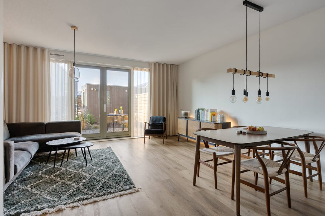 Photo 2 of Kwadijkerpark 27