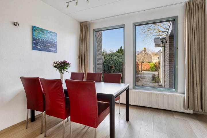 Foto 9 van Amelterhout 112