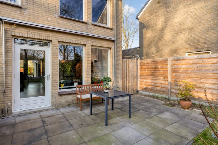 Foto 33 van Amelterhout 112