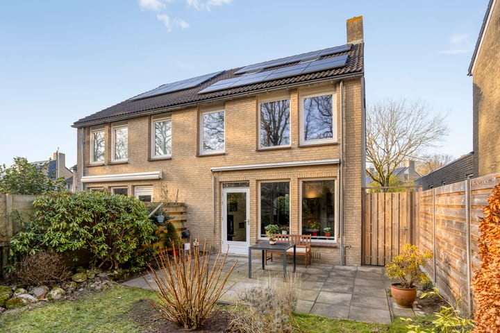 Foto 28 van Amelterhout 112