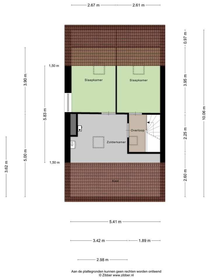 Foto 39 van Amelterhout 112
