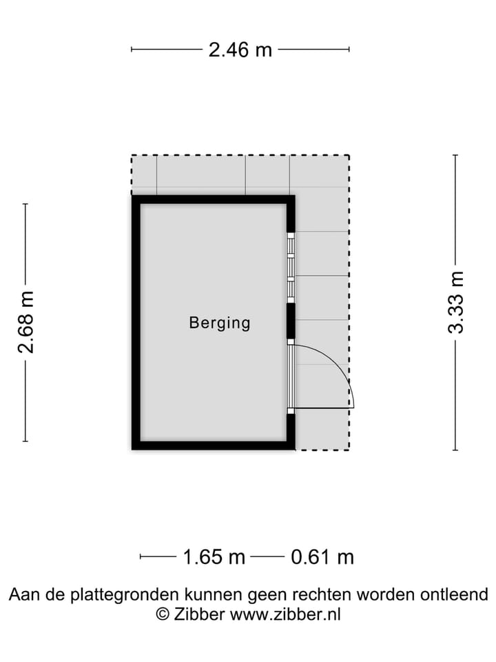 Foto 40 van Amelterhout 112