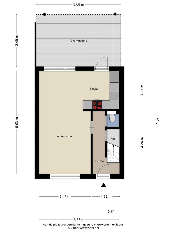 Foto 37 van Dr. Struyckenstraat 133