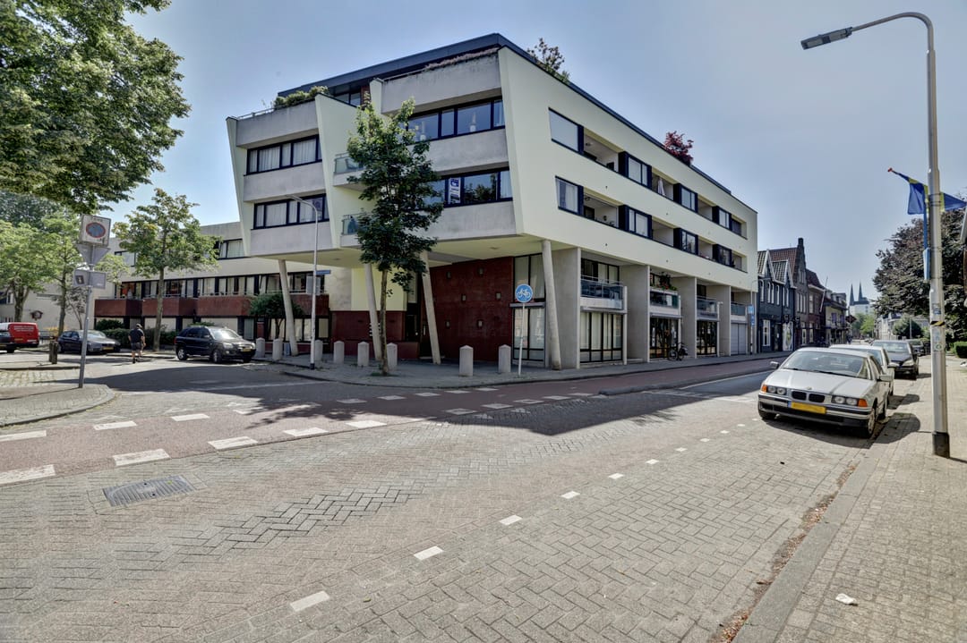 Photo 1 of Molenbochtplein 24-01