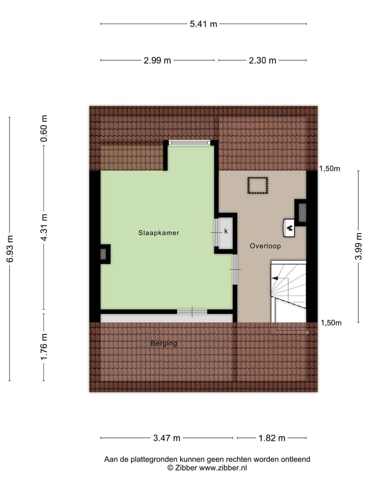 Foto 39 van Dr. Struyckenstraat 133