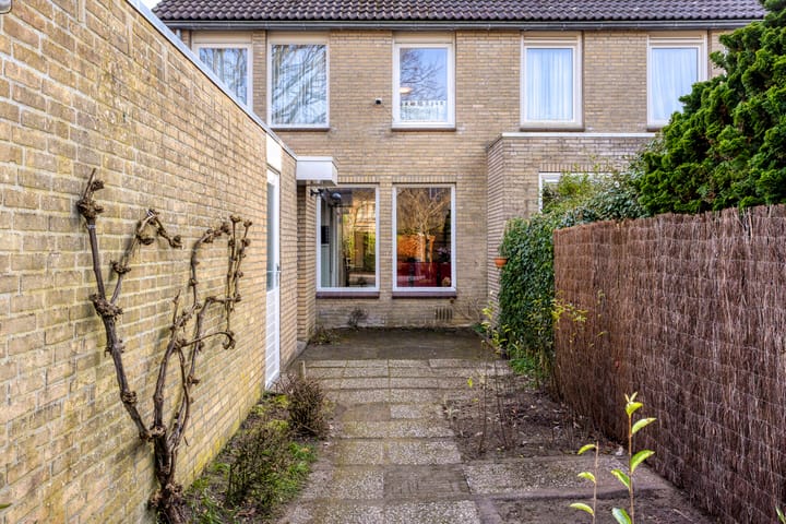 Foto 35 van Amelterhout 112