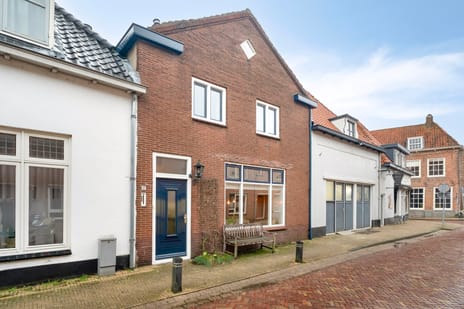Grote Poortstraat thumbnail