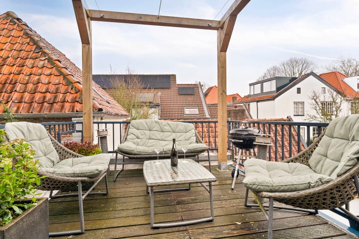 Photo 4 of Grote Poortstraat 37