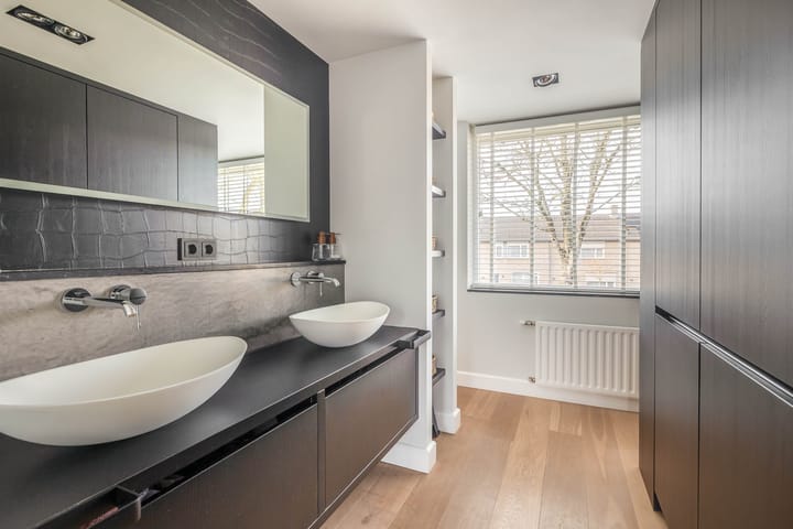 Foto 4 van Deken van Dijkstraat 36