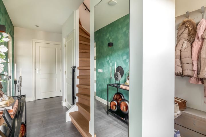 Foto 5 van Deken van Dijkstraat 36