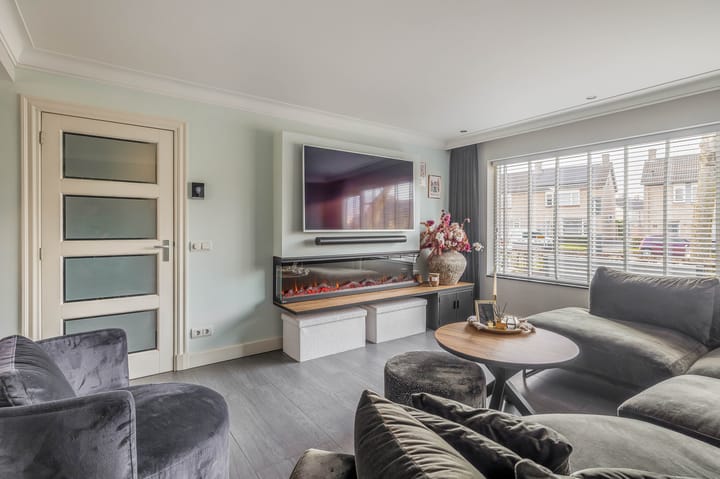 Foto 7 van Deken van Dijkstraat 36