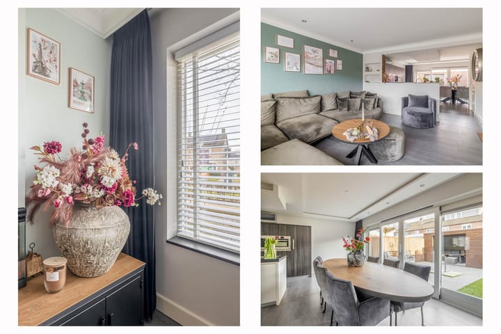 Foto 8 van Deken van Dijkstraat 36