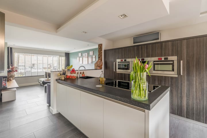 Foto 12 van Deken van Dijkstraat 36