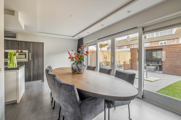 Foto 13 van Deken van Dijkstraat 36