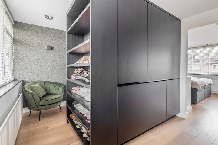 Foto 18 van Deken van Dijkstraat 36