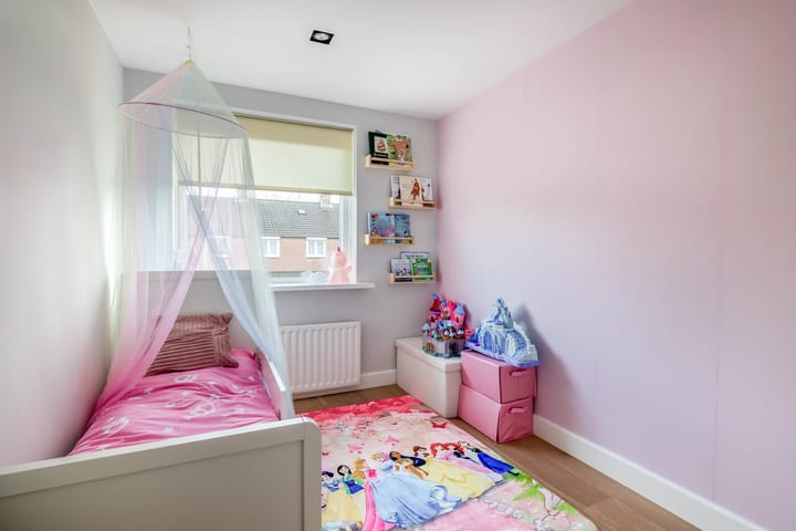 Foto 24 van Deken van Dijkstraat 36