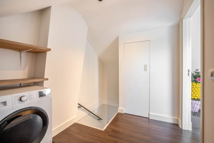 Foto 25 van Deken van Dijkstraat 36