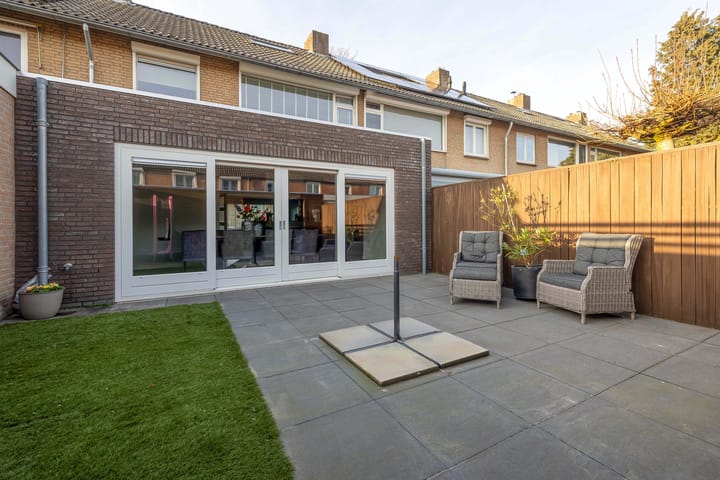 Foto 28 van Deken van Dijkstraat 36