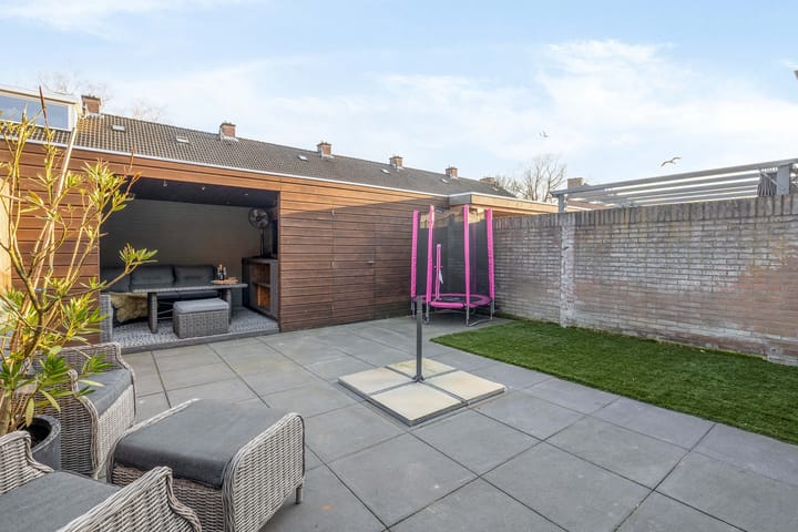 Foto 29 van Deken van Dijkstraat 36