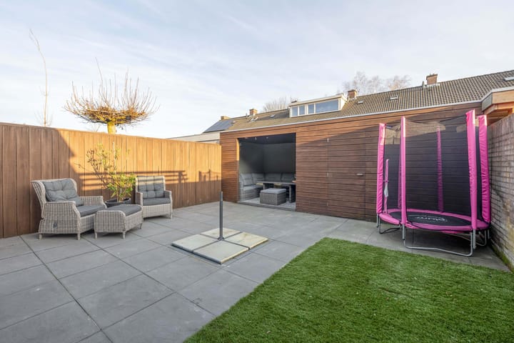 Foto 30 van Deken van Dijkstraat 36