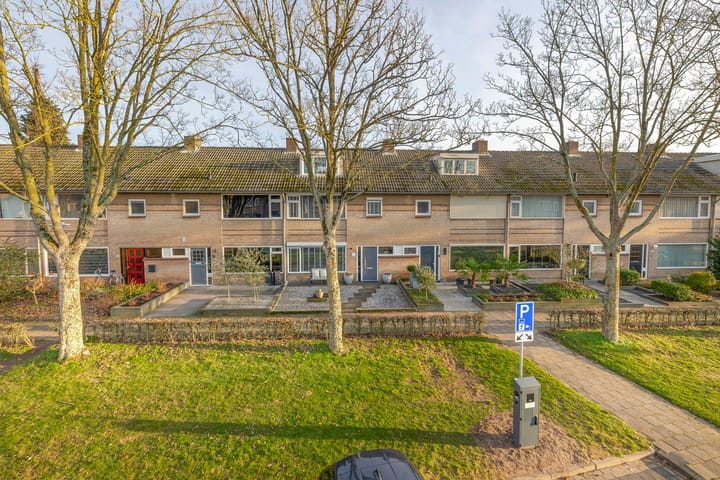 Foto 37 van Deken van Dijkstraat 36