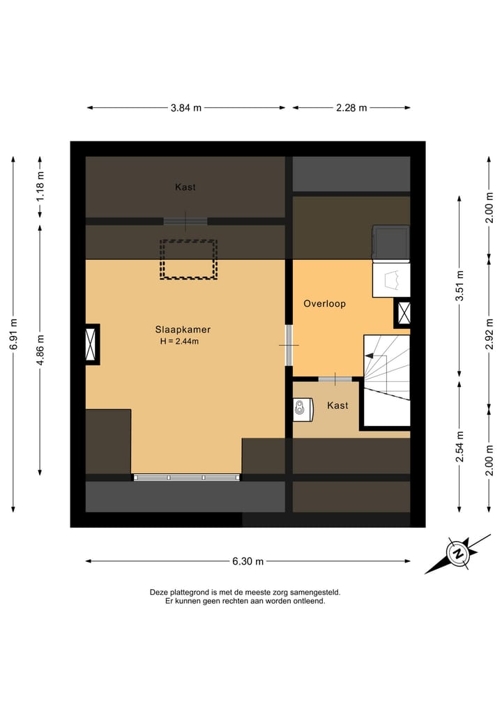 Foto 41 van Deken van Dijkstraat 36