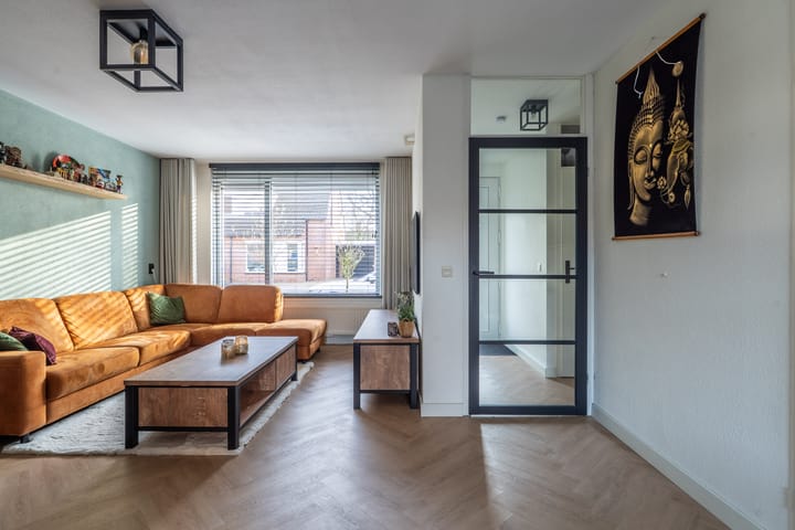 Foto 2 van Krommebeemd 8