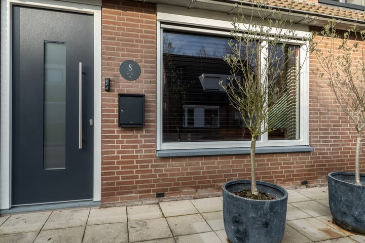 Foto 5 van Krommebeemd 8