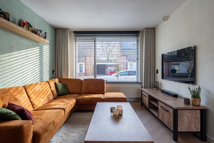 Foto 11 van Krommebeemd 8