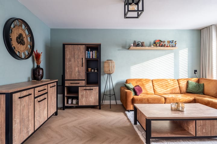 Foto 10 van Krommebeemd 8