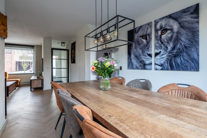 Foto 19 van Krommebeemd 8