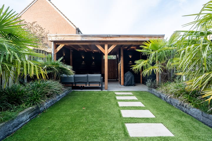 Foto 4 van Krommebeemd 8