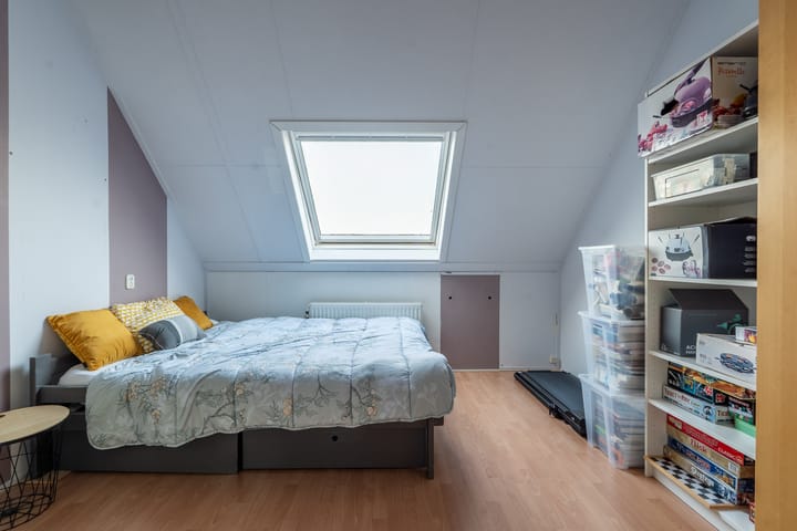 Foto 50 van Krommebeemd 8