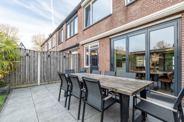 Foto 54 van Krommebeemd 8