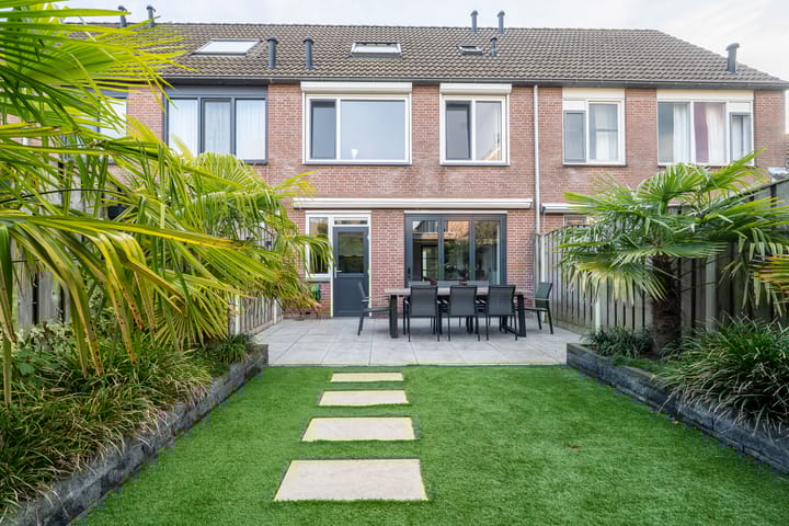 Foto 58 van Krommebeemd 8