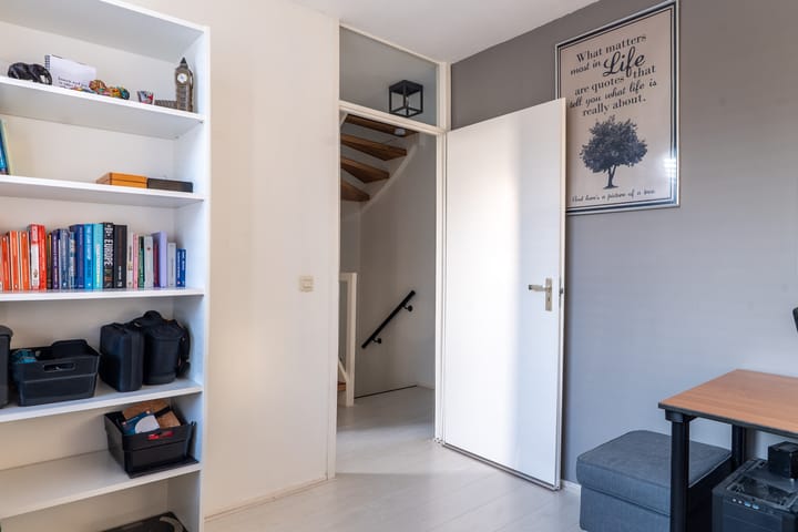 Foto 34 van Krommebeemd 8