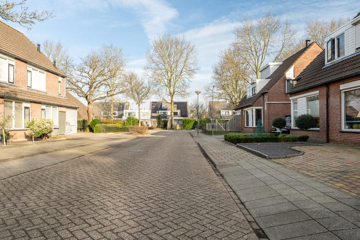 Foto 64 van Krommebeemd 8