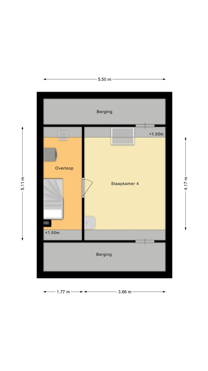 Foto 71 van Krommebeemd 8