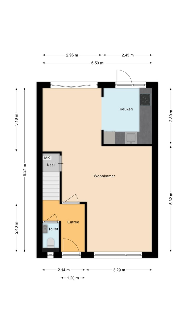 Foto 73 van Krommebeemd 8