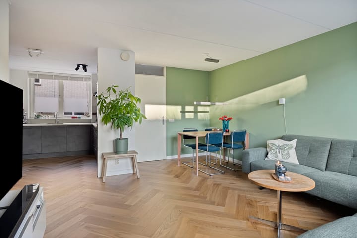 Foto 3 van Turnhoutstraat 22