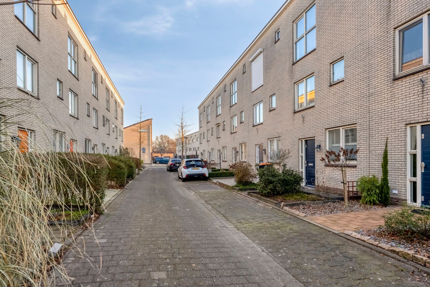 Foto 4 van Turnhoutstraat 22