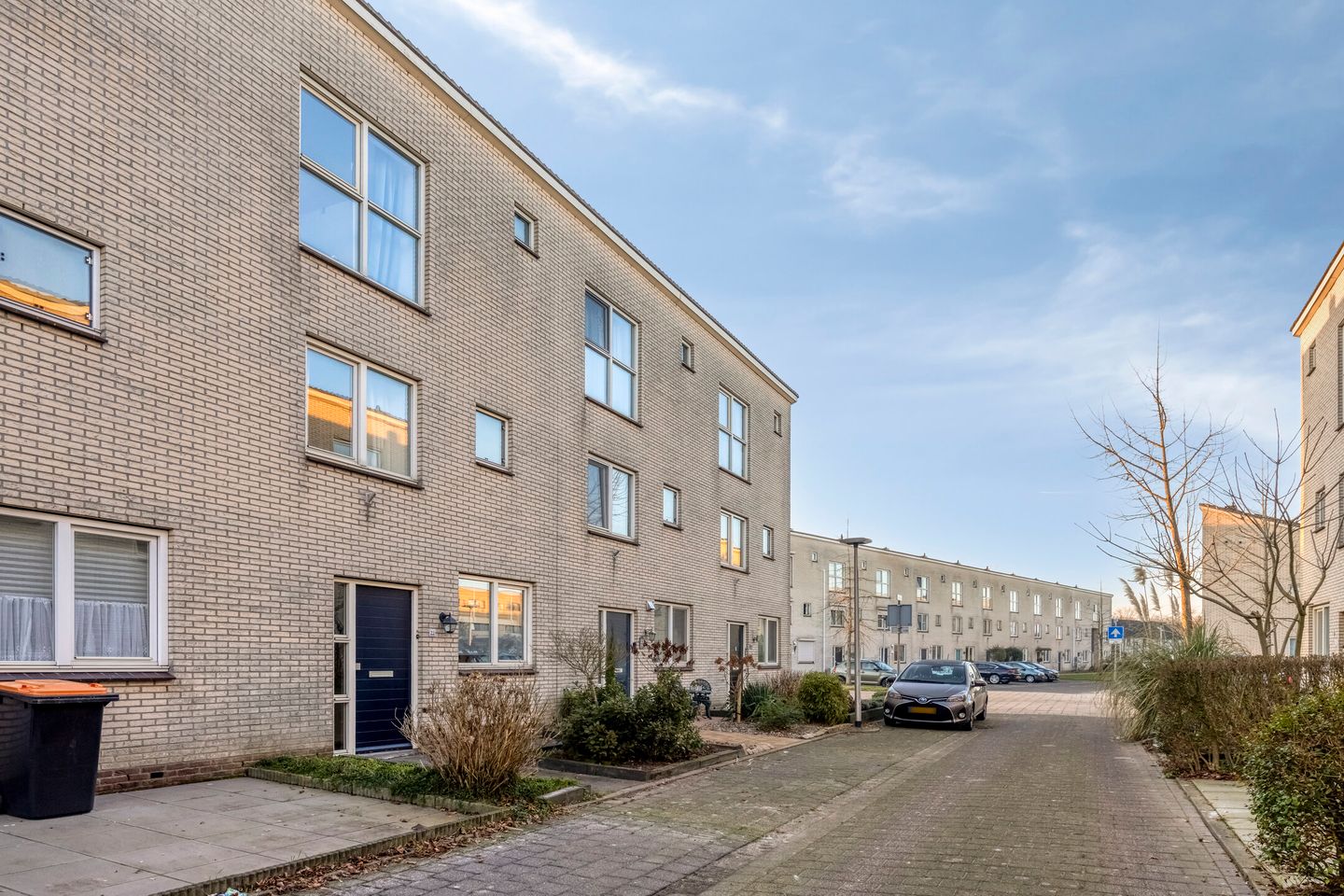 Foto 5 van Turnhoutstraat 22